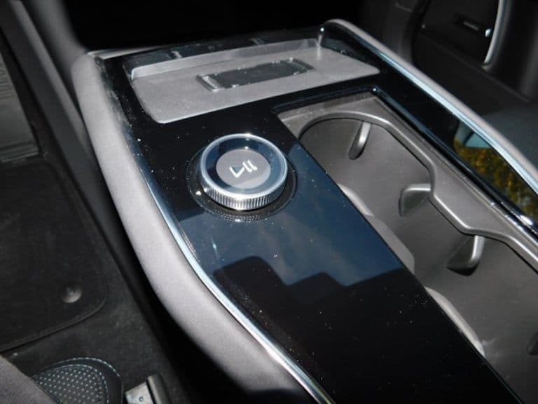 2025 Polestar 3 - Photo 17