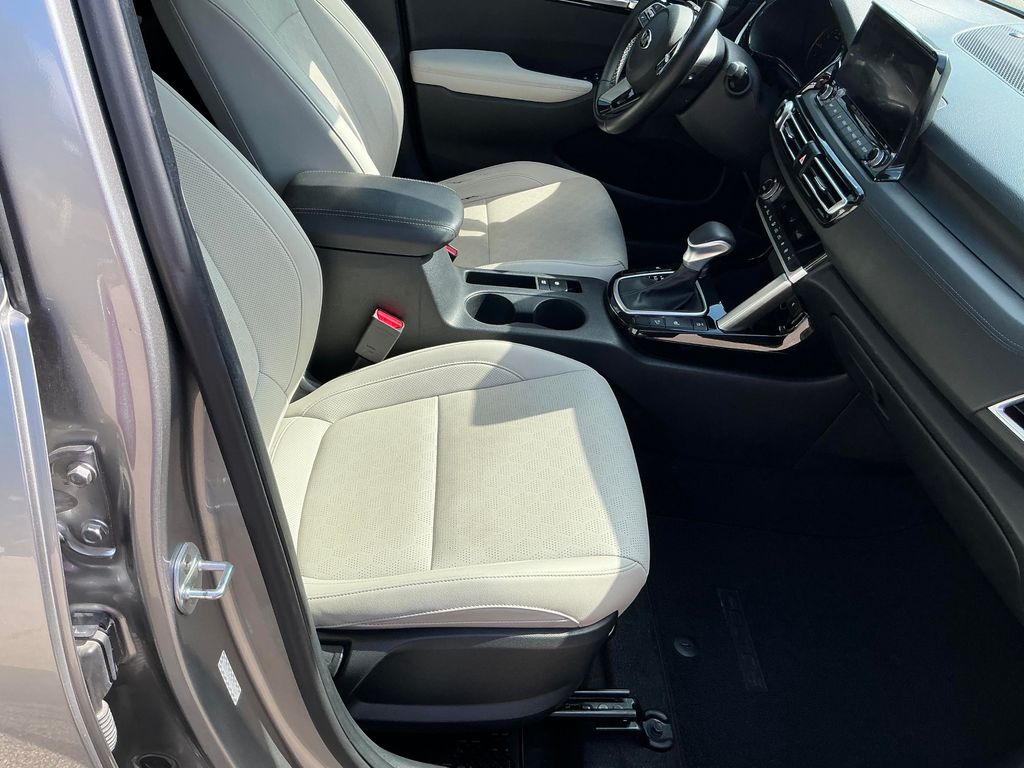2021 Kia Seltos SX - Photo 20