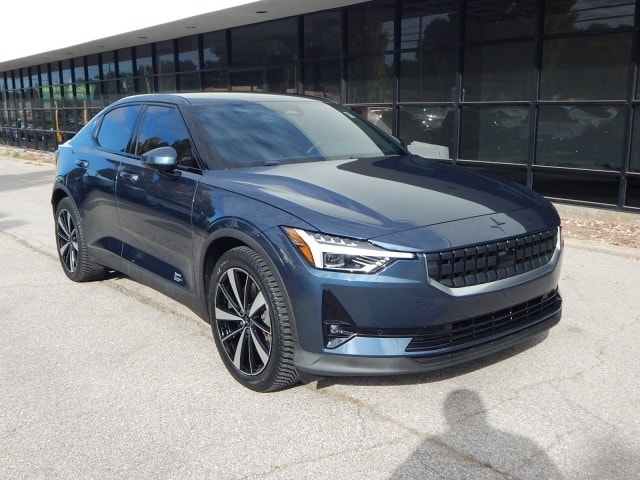 Certified 2022 Polestar 2 Base with VIN LPSED3KA4NL078054 for sale in Kansas City