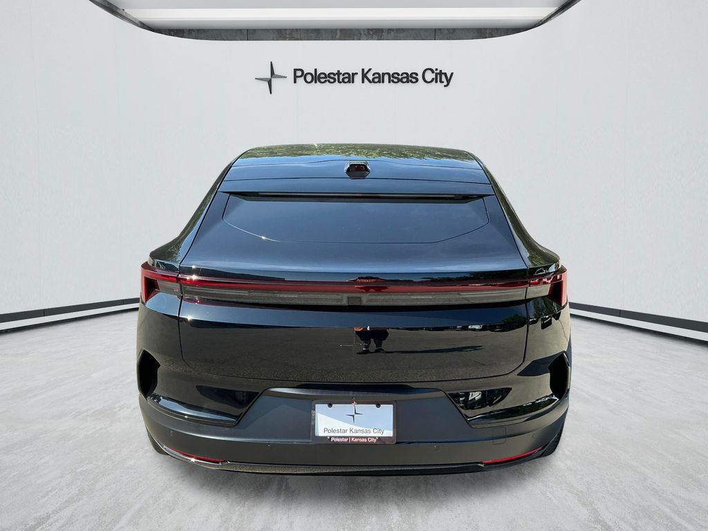 2026 Polestar 4 Base - Photo 6