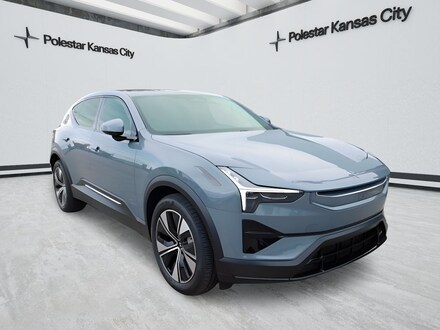 2025 Polestar 3 Long Range Dual Motor SUV