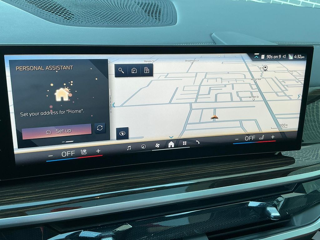 2026 BMW X7 40i - Photo 24