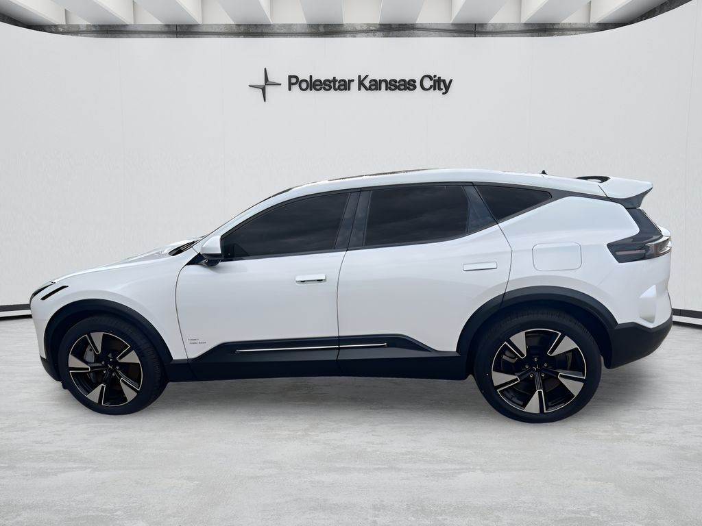 2025 Polestar 3 - Photo 8