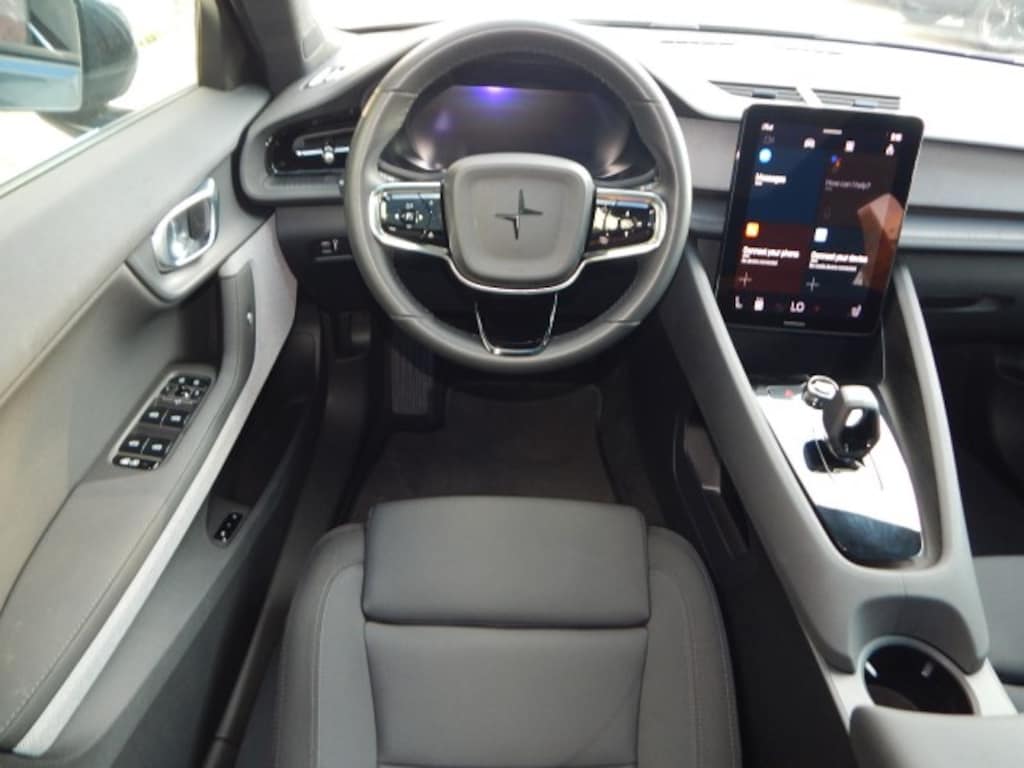 Certified 2022 Polestar Polestar 2 Long Range Dual Motor Hatchback