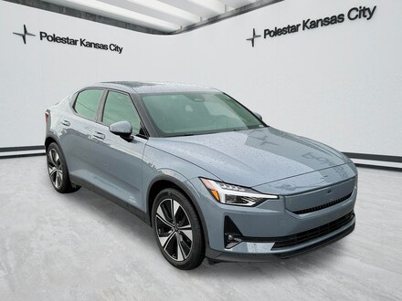 2024 Polestar 2 Long Range Single Motor Hatchback
