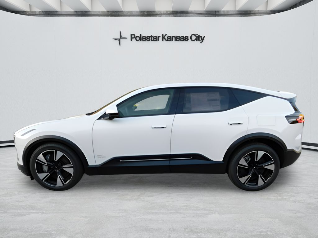 2025 Polestar 3 - Photo 8