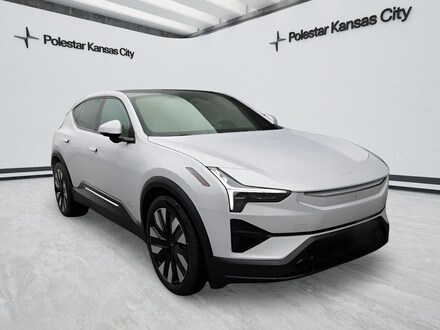 2025 Polestar Polestar 3 Long Range Dual Motor SUV