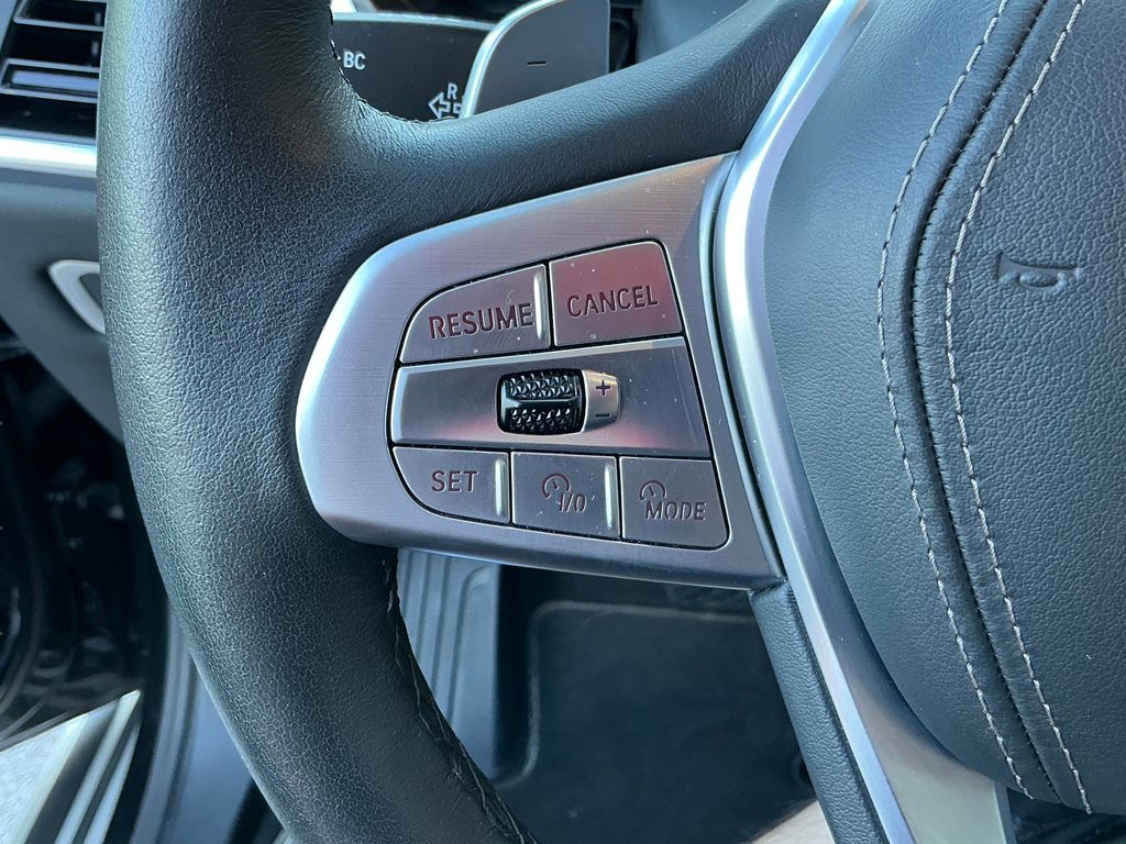 2026 BMW X7 40i - Photo 26