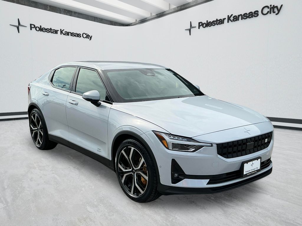 2023 Polestar 2 Long Range Dual Motor Performance's photo