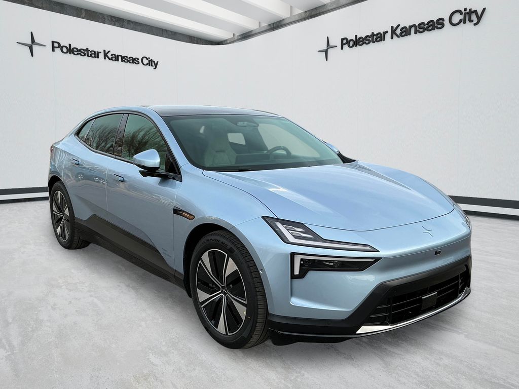 2026 Polestar 4 Base