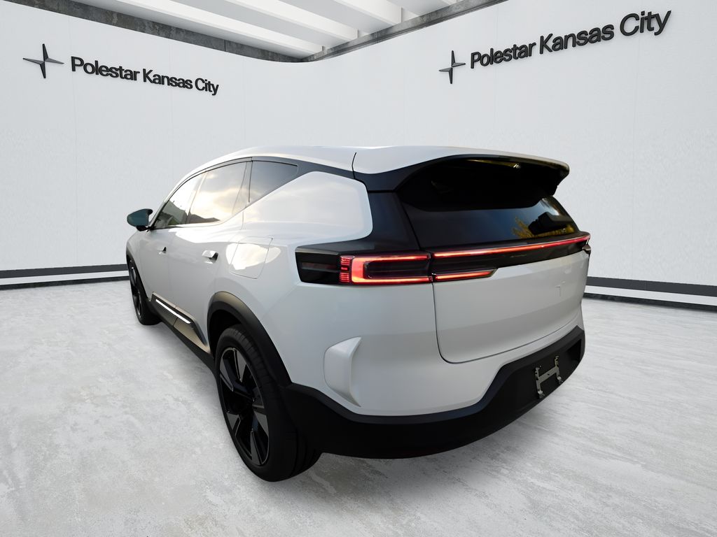 2025 Polestar 3 - Photo 7