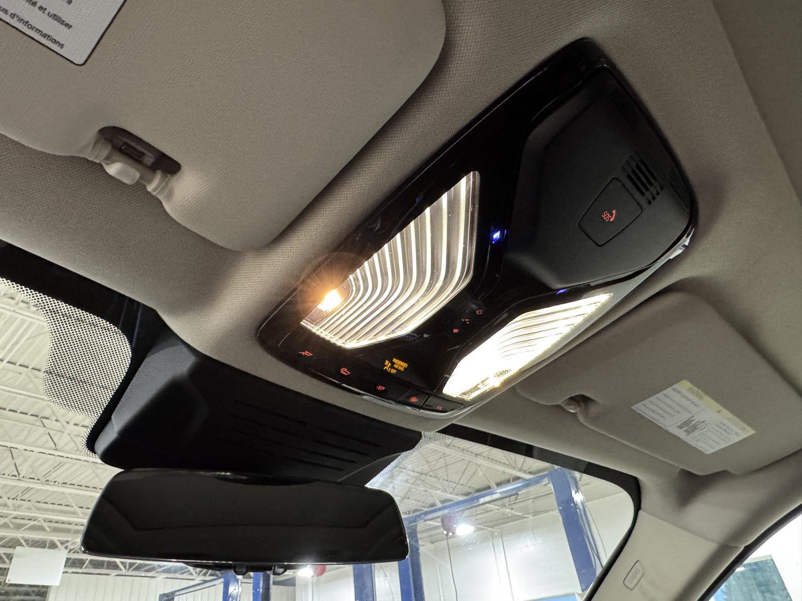 2026 BMW X7 40i - Photo 20