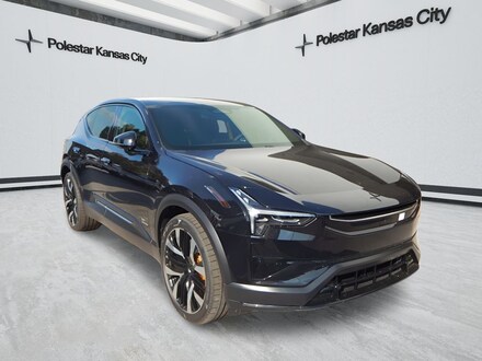2025 Polestar Polestar 3 Long Range Dual Motor Performance Plus SUV