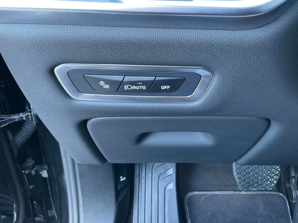 2026 BMW X7 40i - Photo 21