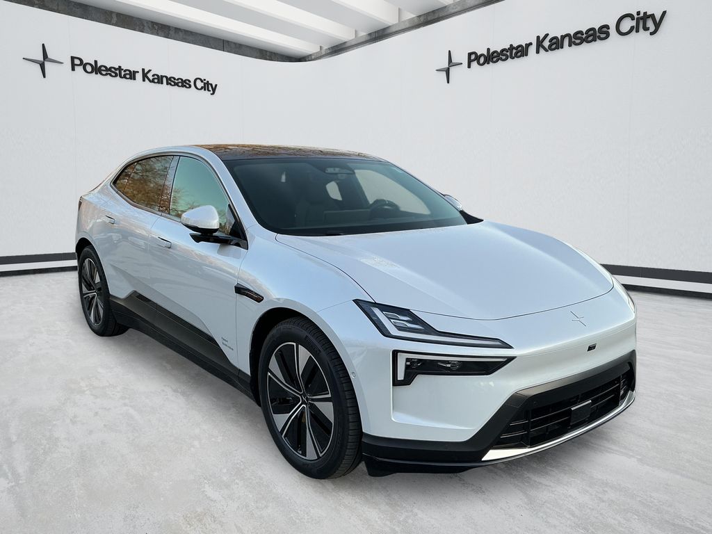 2026 Polestar 4 Base