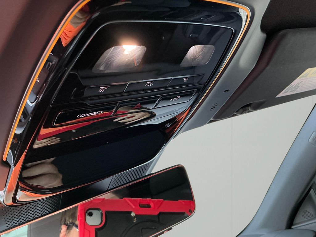 2026 Polestar 4 Base - Photo 21