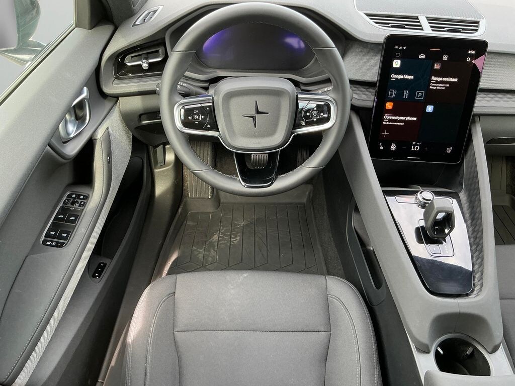 Certified 2024 Polestar 2 Long Range Dual Motor Hatchback