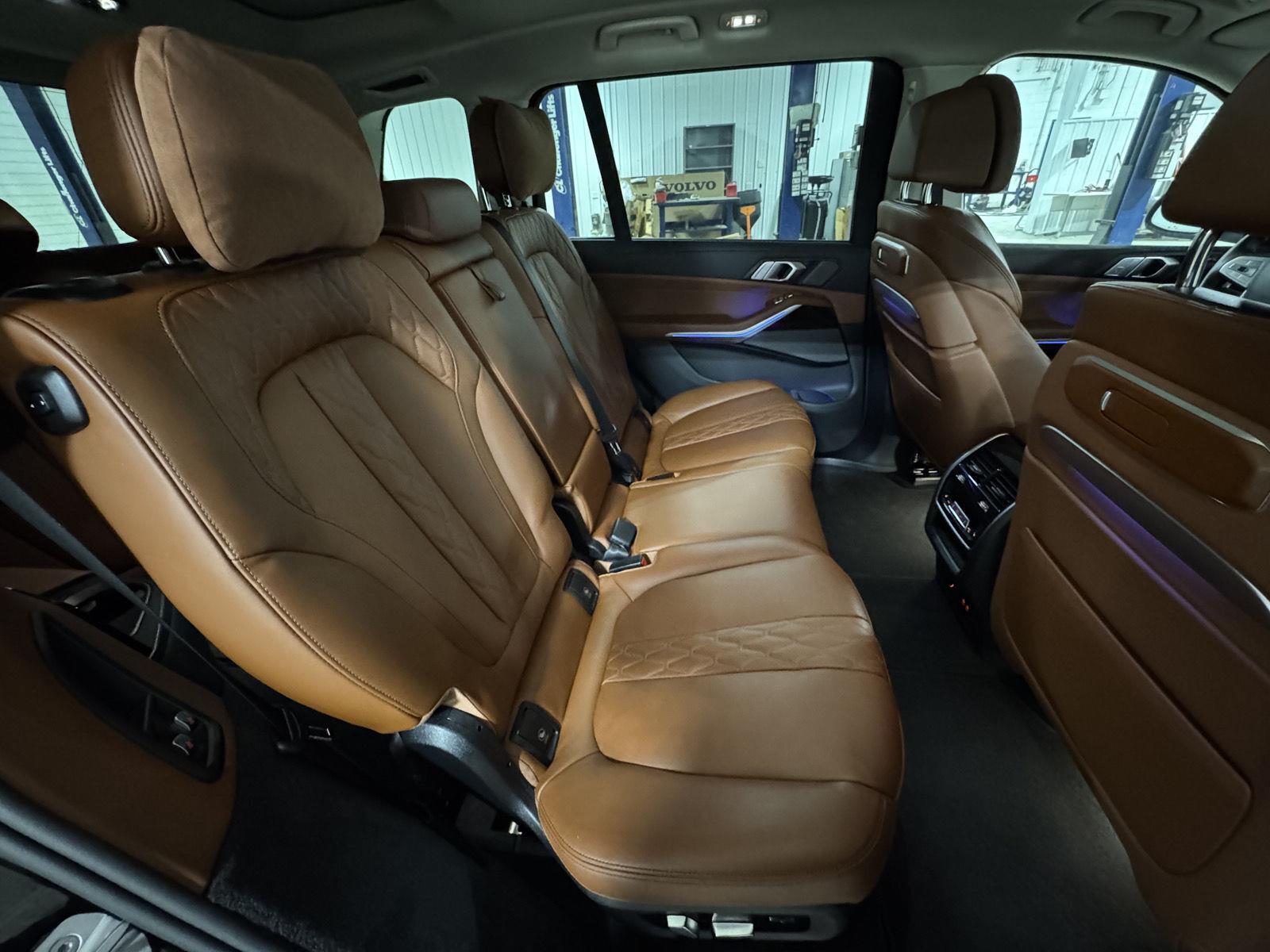 2026 BMW X7 40i - Photo 12
