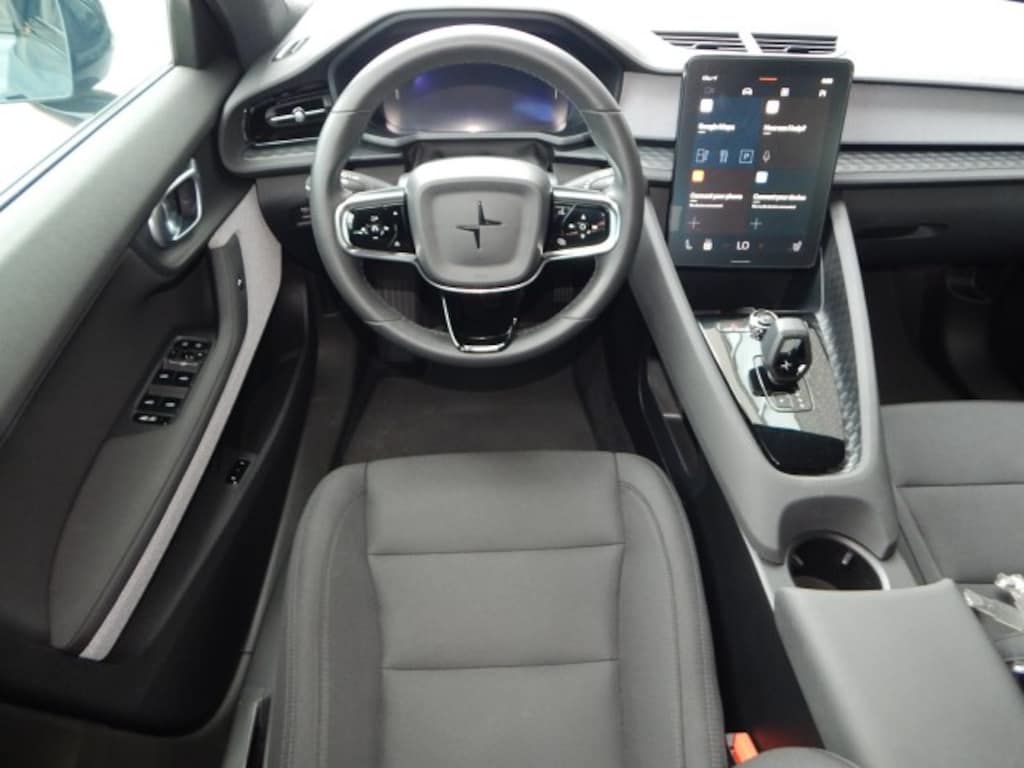 Certified 2022 Polestar Polestar 2 Long Range Dual Motor Hatchback