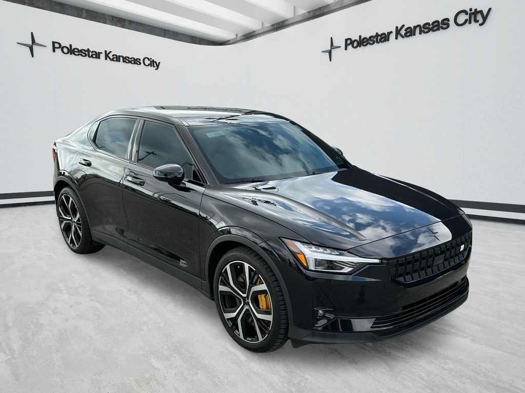 Certified 2023 Polestar 2 Performance with VIN YSMET3KA0PL131933 for sale in Kansas City