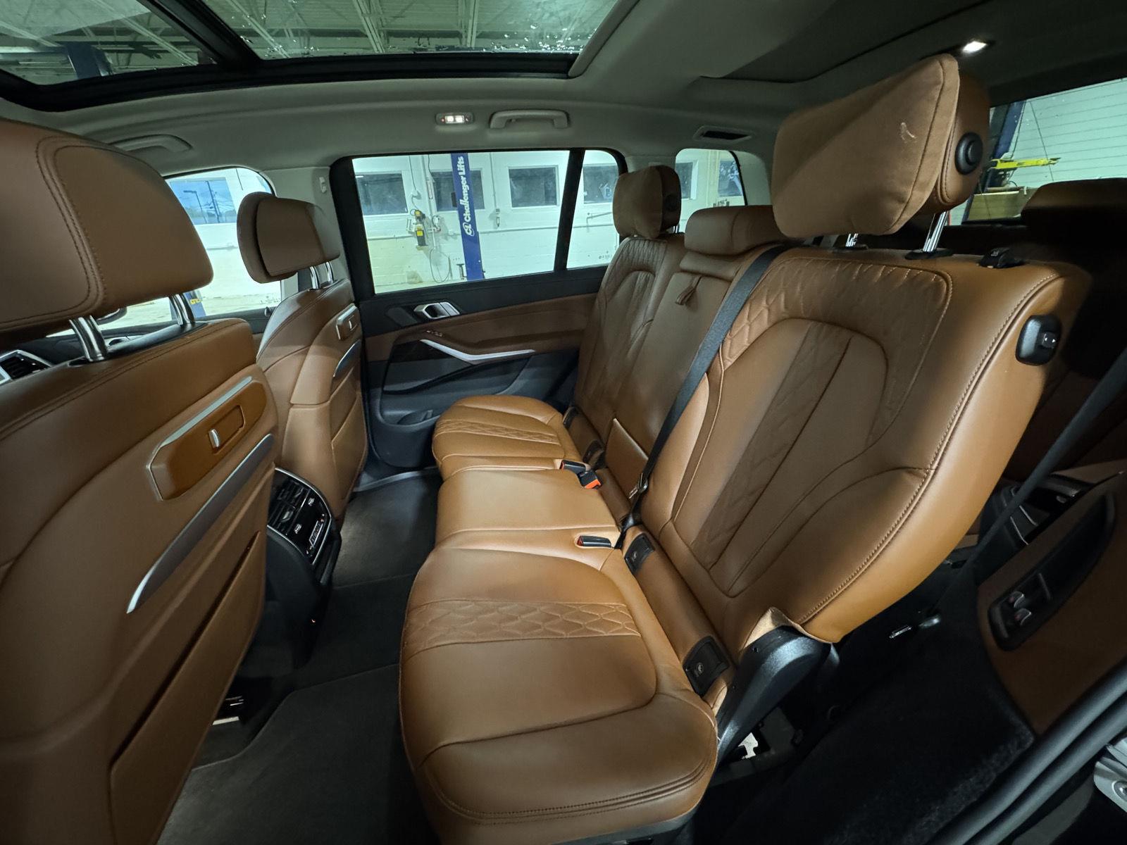 2026 BMW X7 40i - Photo 13