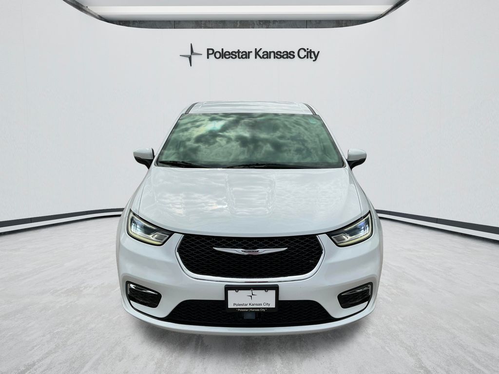2023 Chrysler Pacifica Touring L - Photo 9