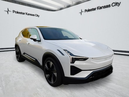 2025 Polestar Polestar 3 Long Range Dual Motor SUV
