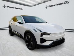 2025 Polestar Polestar 3 Long Range Dual Motor SUV