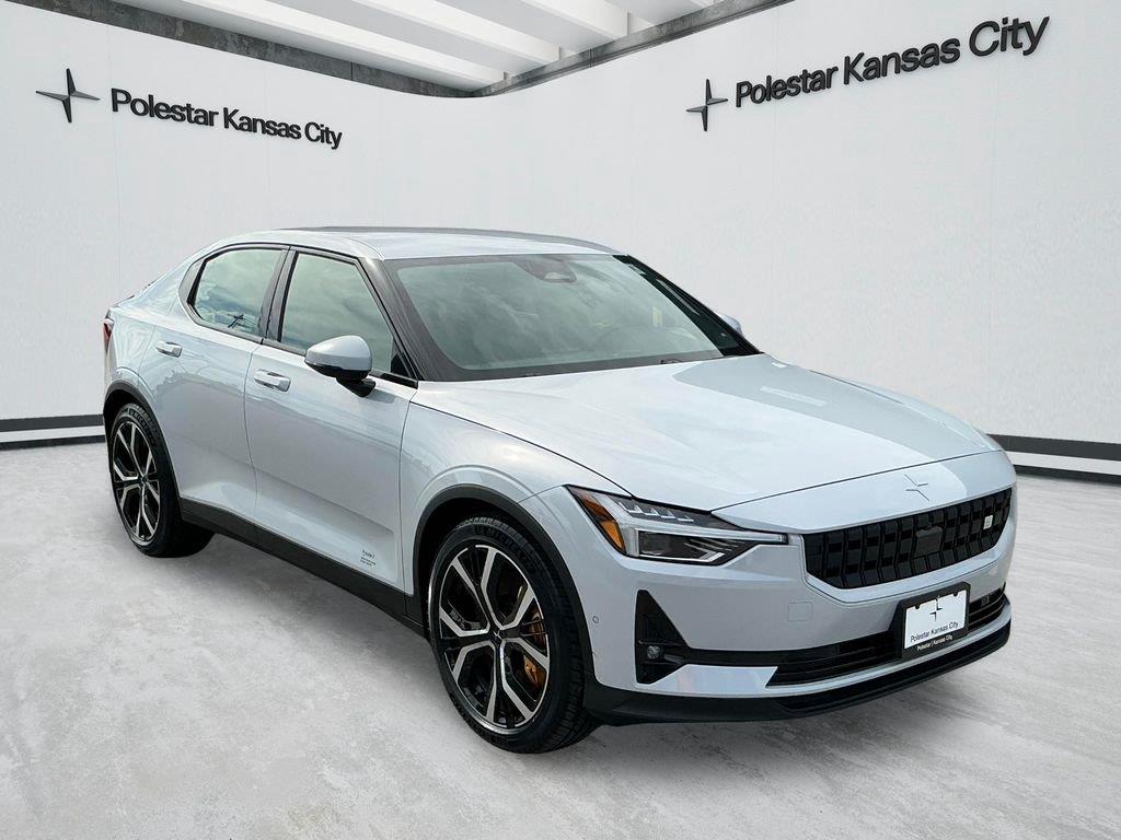 Certified 2023 Polestar 2 Performance with VIN YSMET3KA9PL115424 for sale in Overland Park, KS
