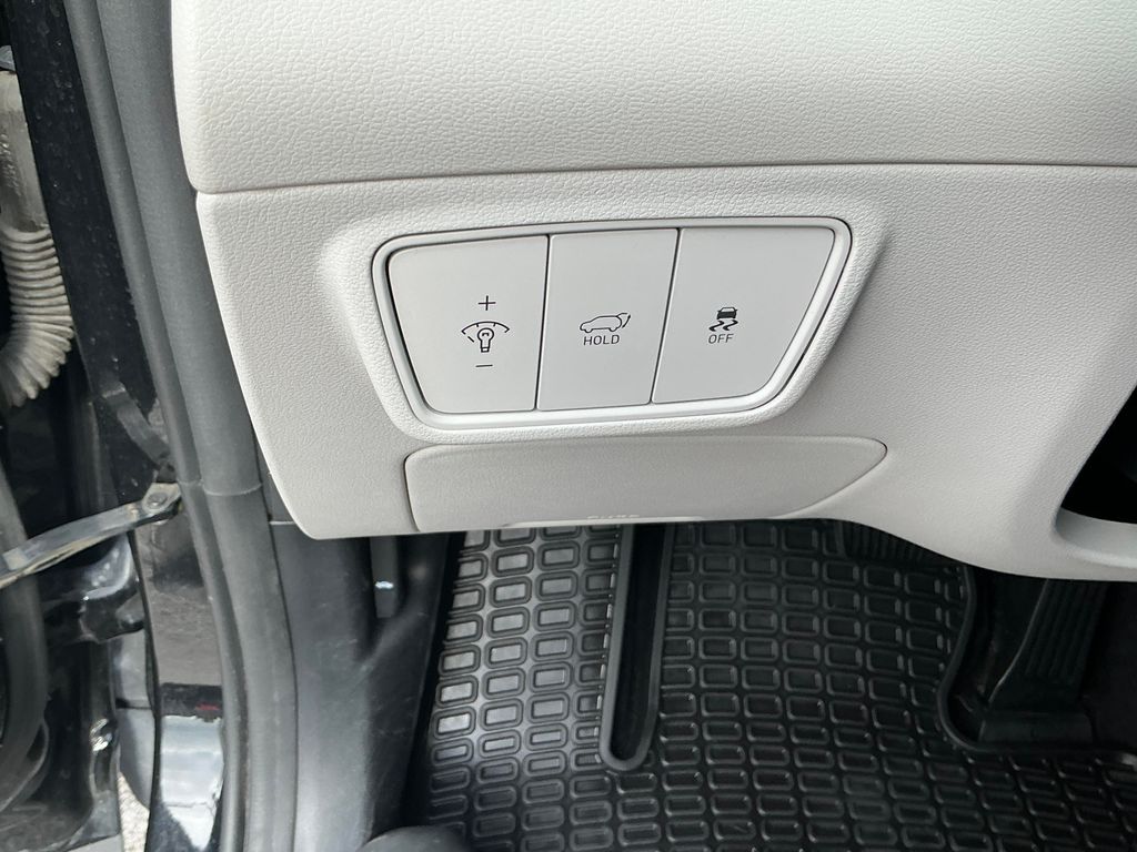 2022 Hyundai Tucson Limited - Photo 20