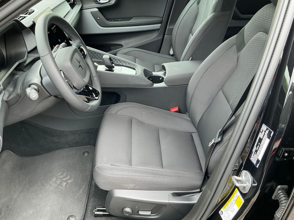 2023 Polestar 2 - Photo 13