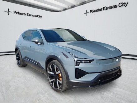 2025 Polestar Polestar 3 Long Range Dual Motor Performance Plus SUV