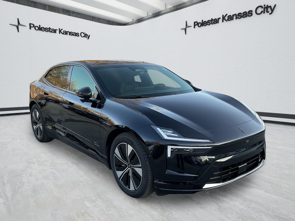 2026 Polestar 4 LRDM's photo