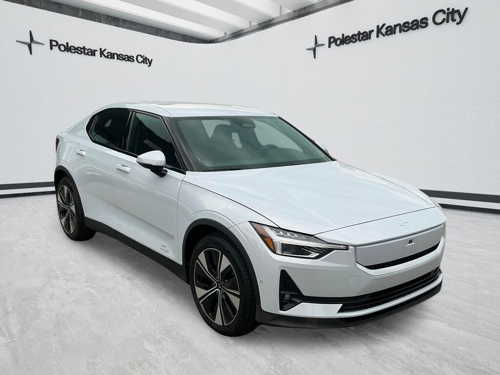Certified 2024 Polestar 2 Long Range Dual Motor Hatchback