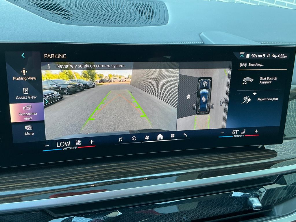 2026 BMW X7 40i - Photo 25