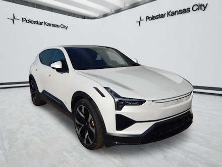 2025 Polestar Polestar 3 Long Range Dual Motor Performance Plus SUV