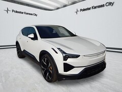 2025 Polestar Polestar 3 Long Range Dual Motor Performance Plus SUV
