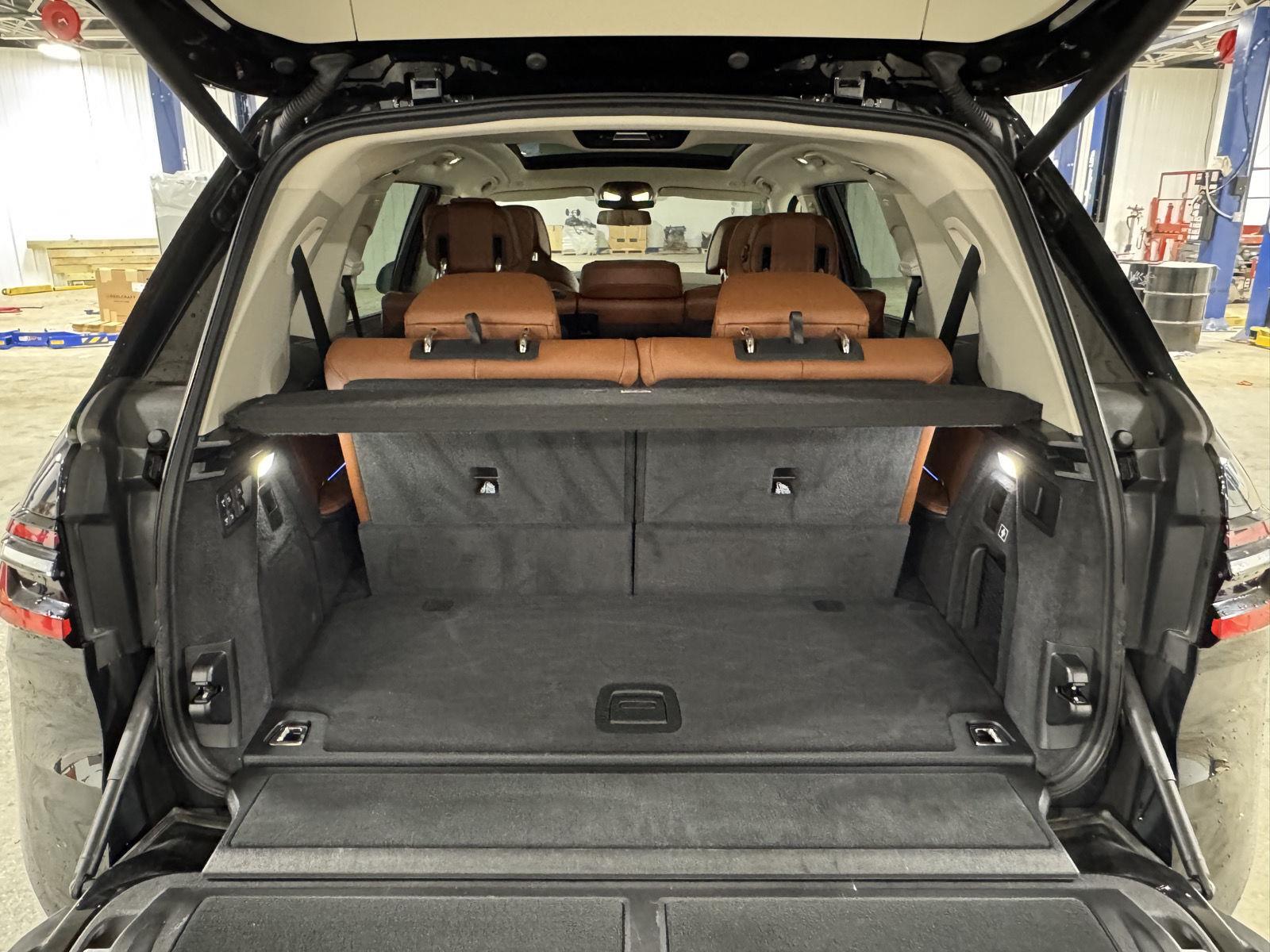 2026 BMW X7 40i - Photo 26