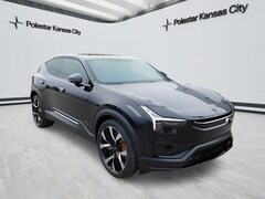 2025 Polestar Polestar 3 Long Range Dual Motor Performance Plus SUV
