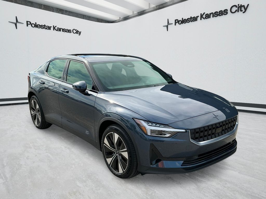 2023 Polestar 2 Long Range Single Motor Plus's photo