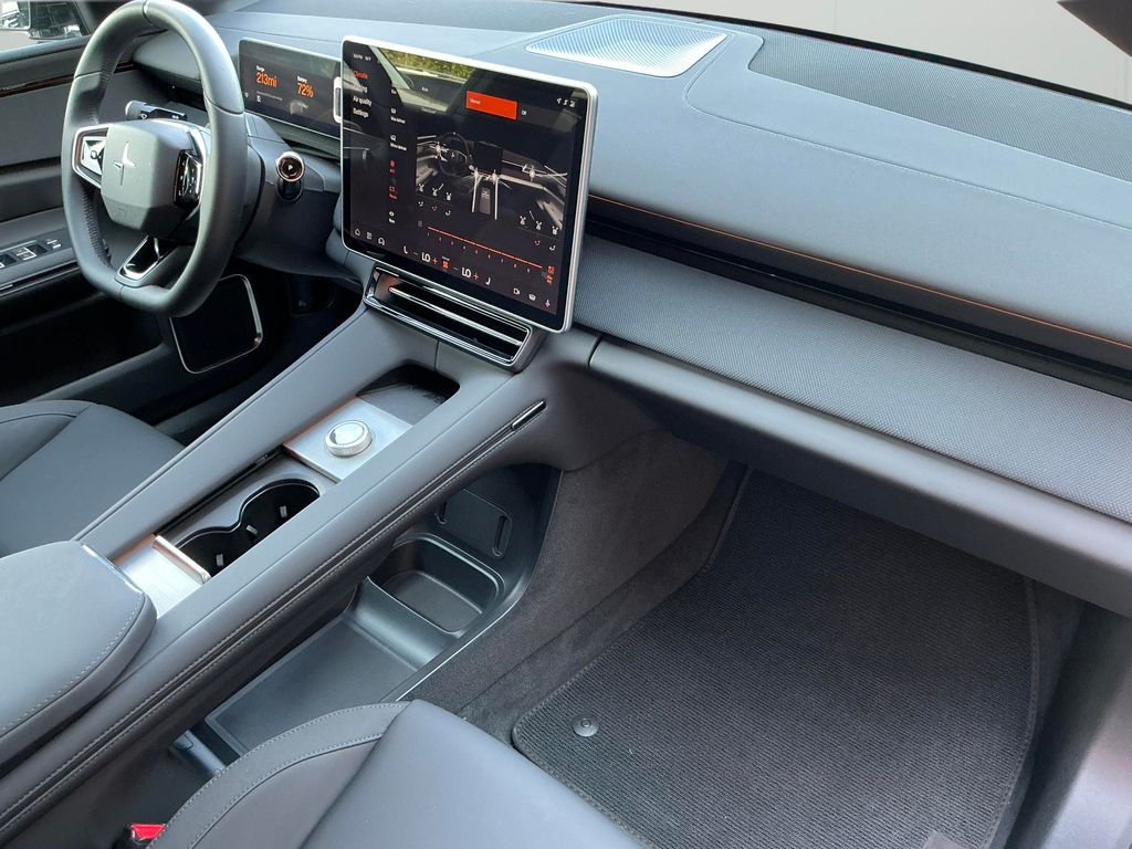 2026 Polestar 4 Base - Photo 16