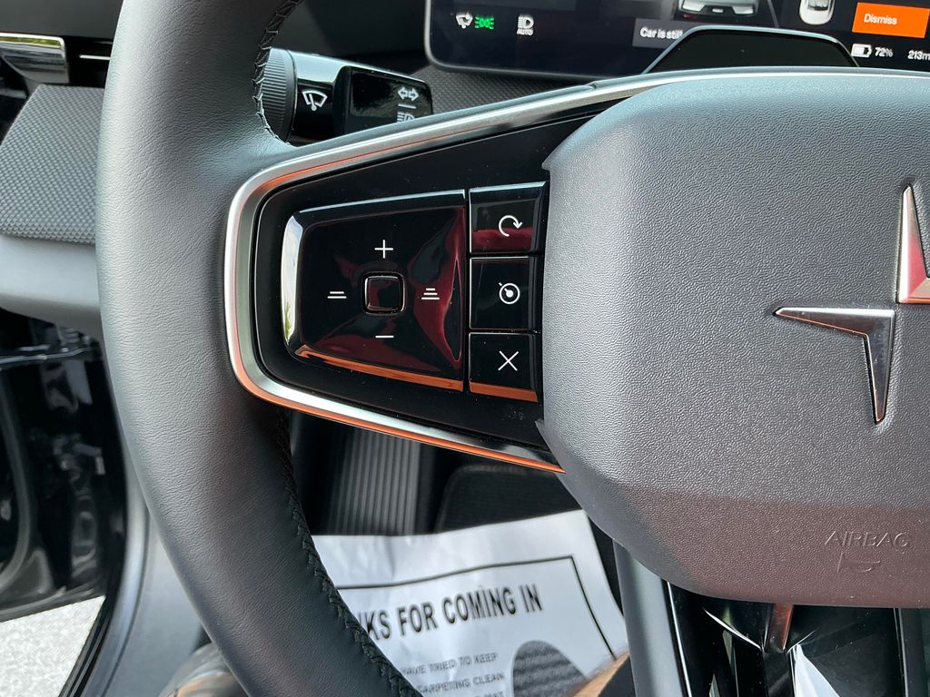2026 Polestar 4 Base - Photo 24