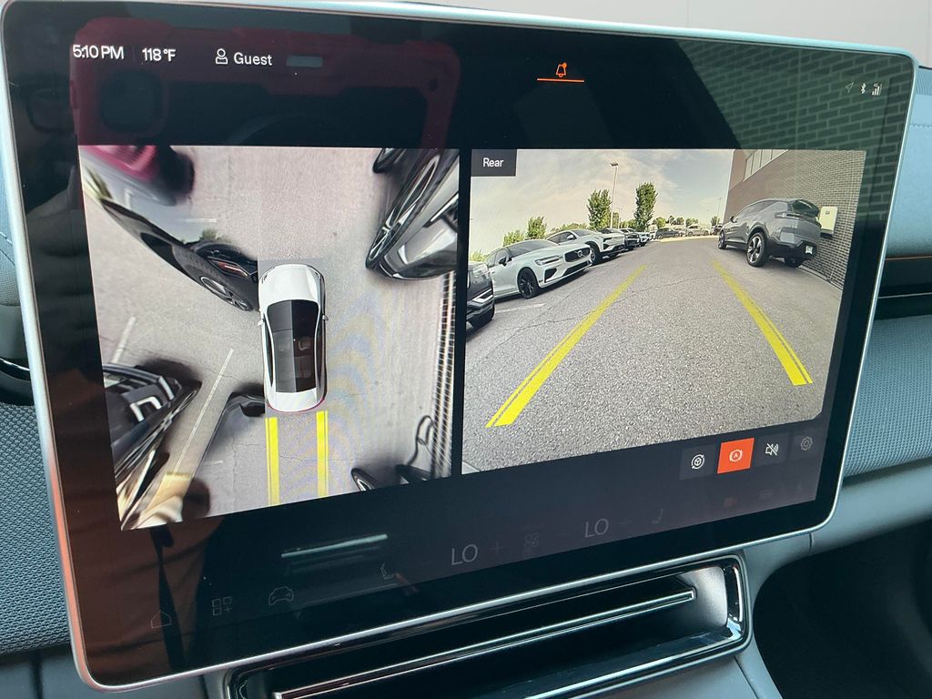2026 Polestar 4 Base - Photo 23