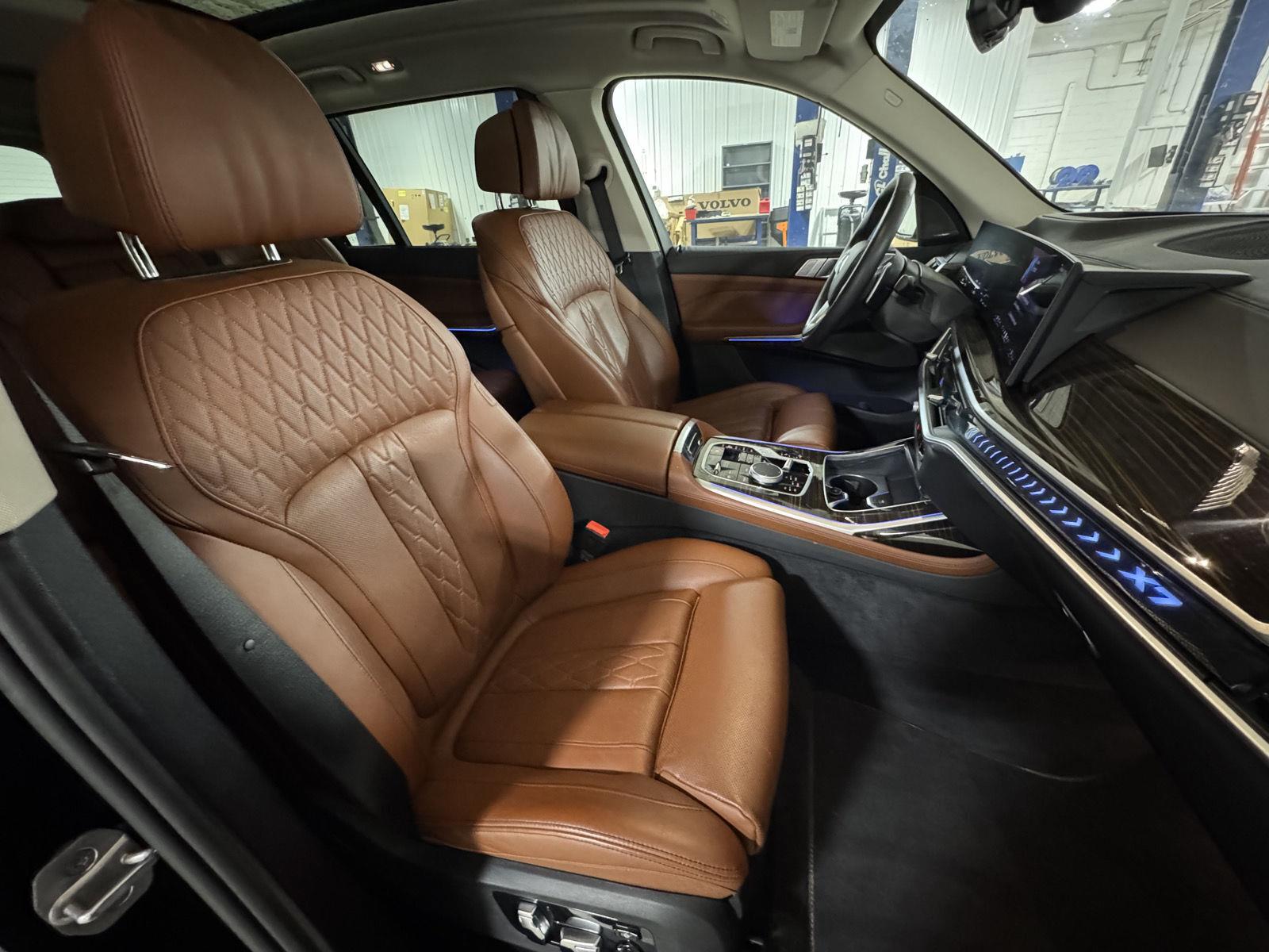 2026 BMW X7 40i - Photo 11