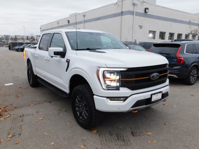 2023 Ford F-150 Tremor's photo