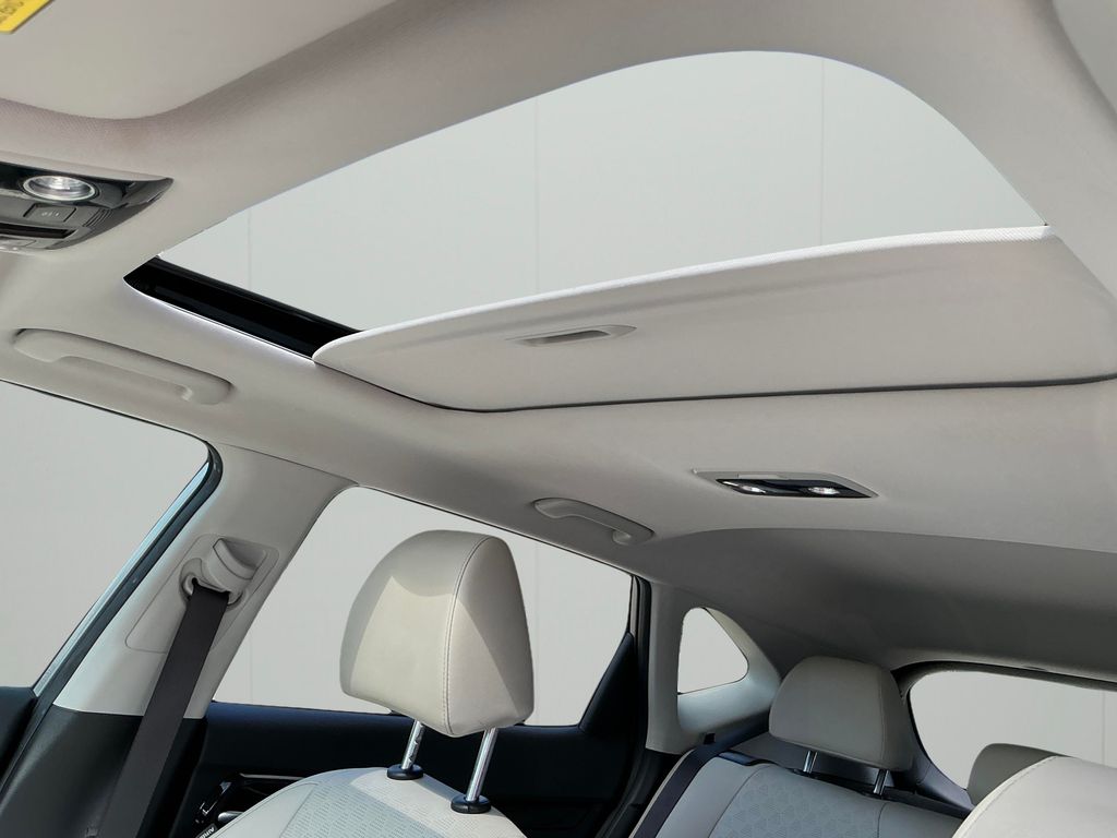 2021 Kia Seltos SX - Photo 16