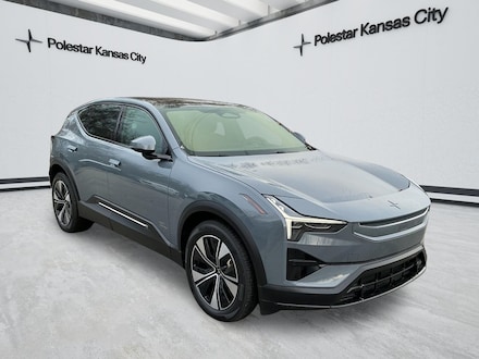 2025 Polestar 3 Long Range Dual Motor SUV