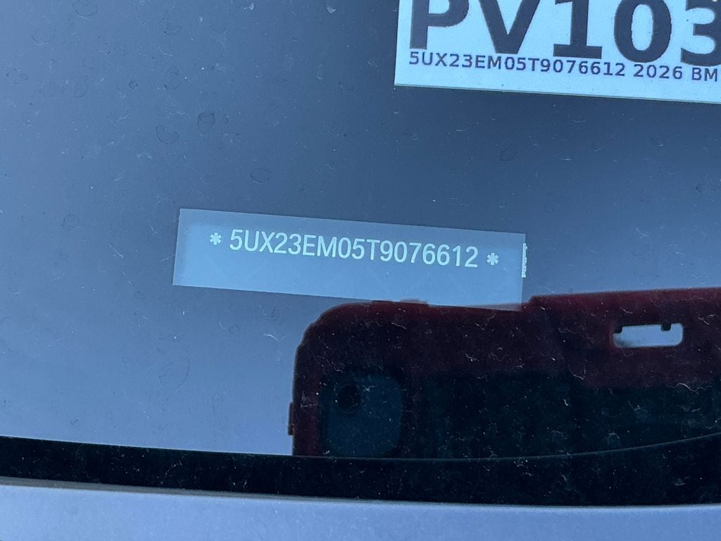 2026 BMW X7 40i - Photo 28
