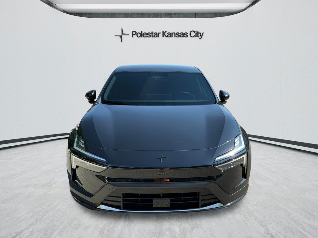 2026 Polestar 4 Base - Photo 9