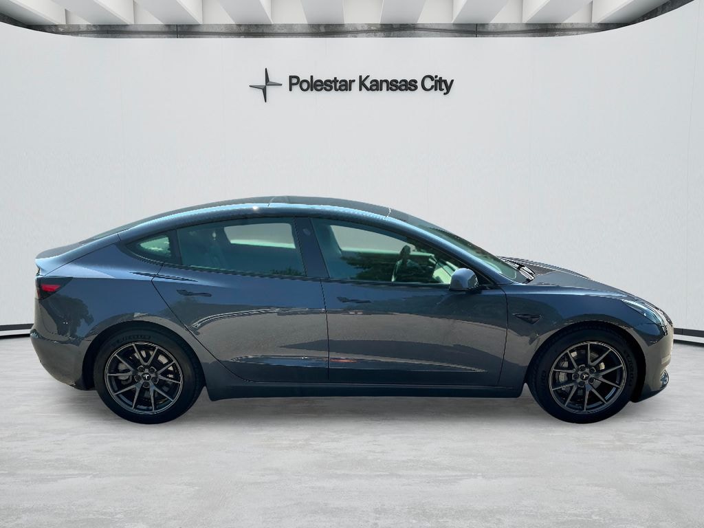 Used 2021 Tesla Model 3 Long Range Sedan